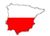 TOLDOHOGAR EL PALO - Polski